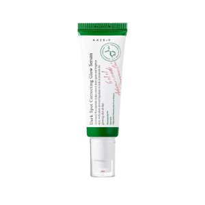 AXIS-Y - Dark spot Corrector Glow Serum 50 ML | Suero Despigmentante
