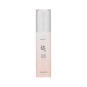 BEAUTY OF JOSEON - Ginseng Sun Serum SPF50+ PA++++ 50ml | Protector Solar en Suero