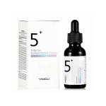 NUMBUZIN - No.5+ Vitamin Concentrated Serum 30 ML | Suero Antiedad Iluminador y Unificador de Tono