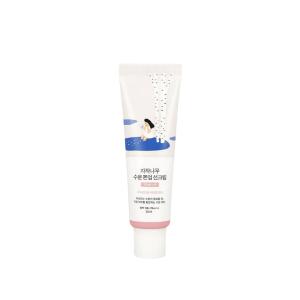ROUND LAB - Birch Juice Moisturizing Tone Up Sunscreen SPF 50+ PA++++ 50 ML | Protector Solar Con Color