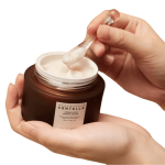 SKIN1004 - Madagascar Centella Probio-Cica Enrich Cream 50 ML | Crema Hidratante Antiedad y Calmante