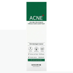 SOME BY MI - AHA-BHA-PHA 30 Days Miracle Acne Clear Foam 100 ML | Limpiador Facial Antiacne