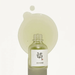 BEAUTY OF JOSEON - Calming Serum Green Tea + Panthenol 30 ML  Suero Calmante