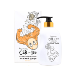 ELIZAVECCA - CER-100 Collagen Coating Hair Muscle Treatment Rinse 500 ML | Acondicionador de Limpieza Profunda