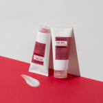HEIMISH - RX AHA BHA Facial Exfoliator Enzyme Scrub 130 ML | Exfoliante Hidratante