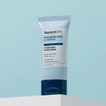 HEIMISH - RX Hyaluronic Acid Hydrating Sunscreen SPF50+ PA++++ 50 ML | Protector Solar Hidratante y Calmante
