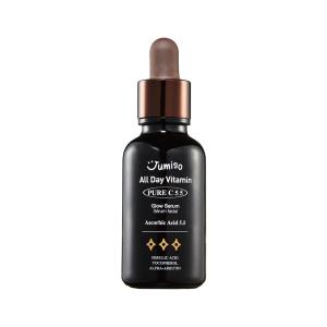 JUMISO - All Day Vitamin Pure C 5.5 Glow Serum | Suero Antiedad Despigmentante