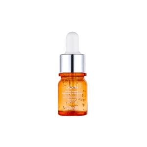 JUMISO - Travel Size All Day Vitamin Brightening & Balancing Facial Serum 5 ML | Suero Iluminador Travel Size