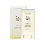 BEAUTY OF JOSEON - KIT de 2 Matte Sun Stick Mugwort + Camelia 18G | Protector Solar en Barra