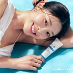 ROUND LAB - Birch Juice Moisturizing Sunscreen SPF 50+ PA++++ | Protector Solar Despigmentante