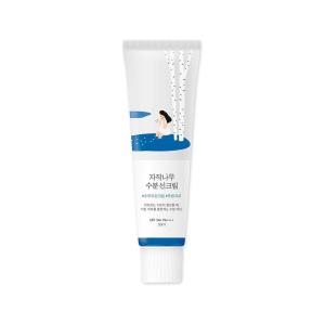 ROUND LAB - Birch Juice Moisturizing Sunscreen SPF 50+ PA++++ | Protector Solar Despigmentante