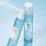 SKIN1004 - Madagascar Centella Hyalu-Cica Cloudy Mist 120 ML | Spray Humectante Antiedad