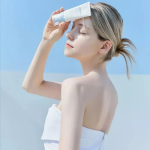 SKIN1004 - Madagascar Centella Hyalu-Cica Water-Fit Sun Serum 100 ML | Protector Solar en Suero