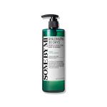 ELIZAVECCA - Cer 100 Collagen Coating Hair A+ Muscle Tornado Shampoo 500 ML | Shampoo para Rizos