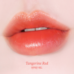 Glass Tinted Lip Balm 013 Tangerine Red